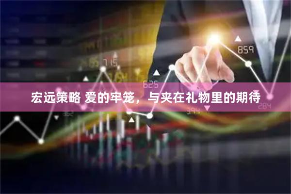 宏远策略 爱的牢笼，与夹在礼物里的期待