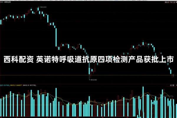 西科配资 英诺特呼吸道抗原四项检测产品获批上市